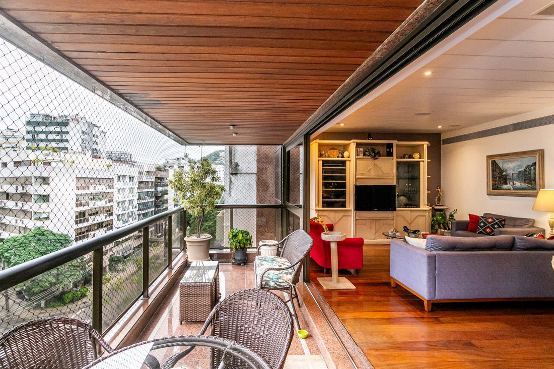 House in Rio de Janeiro, State of Rio de Janeiro, Brazil 1 - 14380557