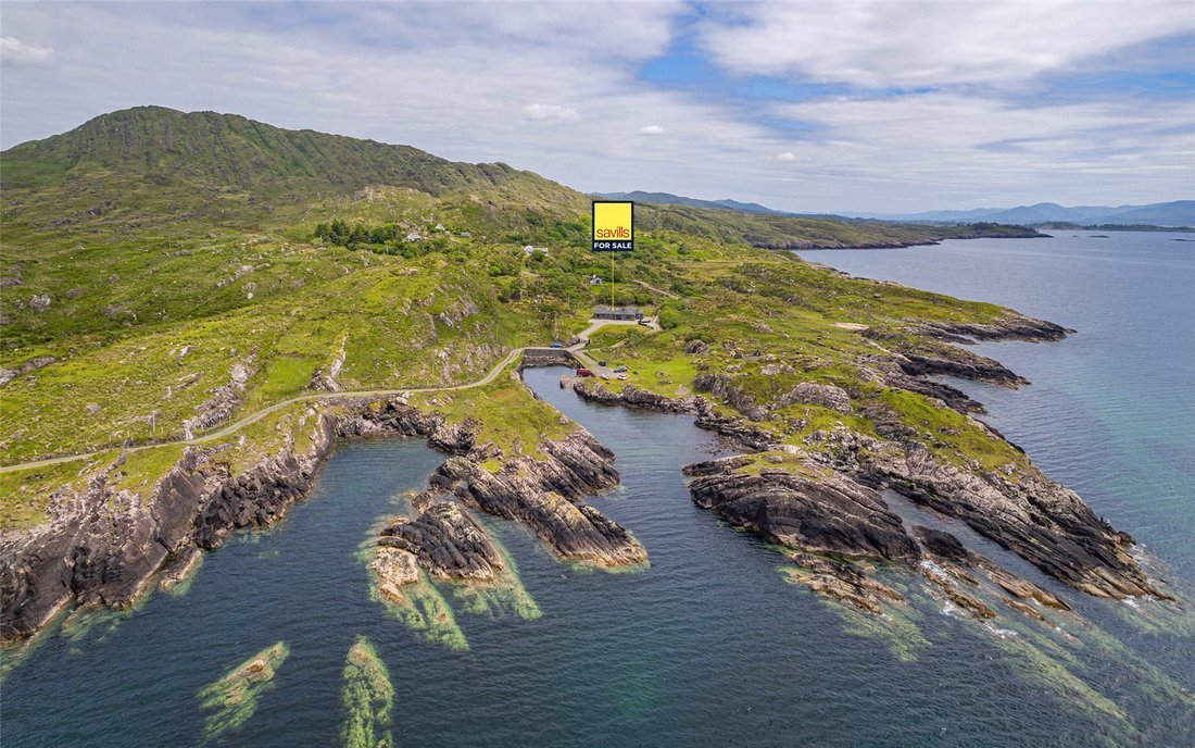 Bungalow in Oureigh, County Kerry, Ireland 2 - 14377459