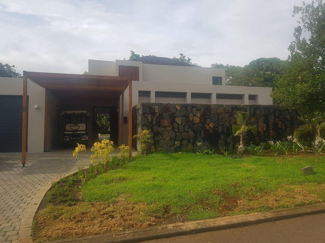 House in Bel Ombre, Savanne District, Mauritius 2 - 13510774