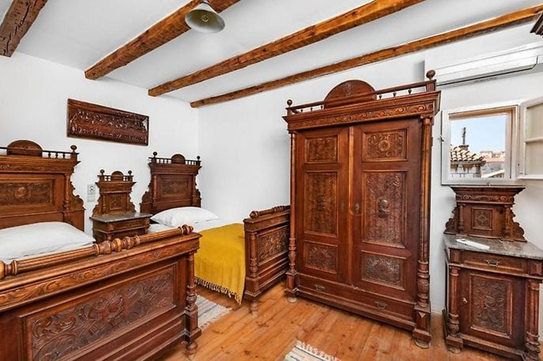 Villa in Gradski kotar Grad, Dubrovnik, Dubrovnik-Neretva County 4 - 14383377