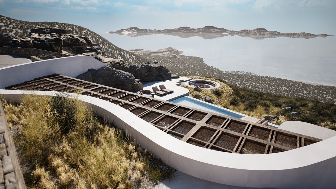 House in Mykonos, Aegean, Greece 2 - 14379526