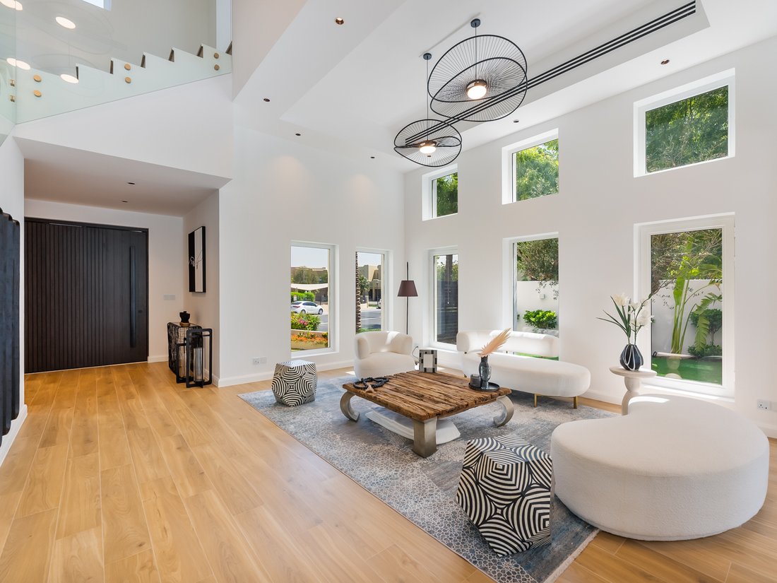 Villa in Wadi Al Safa 6, Wadi Al Safa, Dubai 3 - 14378233
