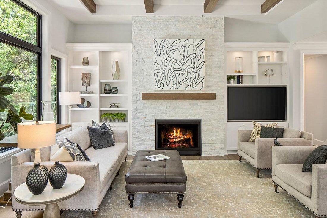 House in Chanhassen, Minnesota, United States 5 - 14370115