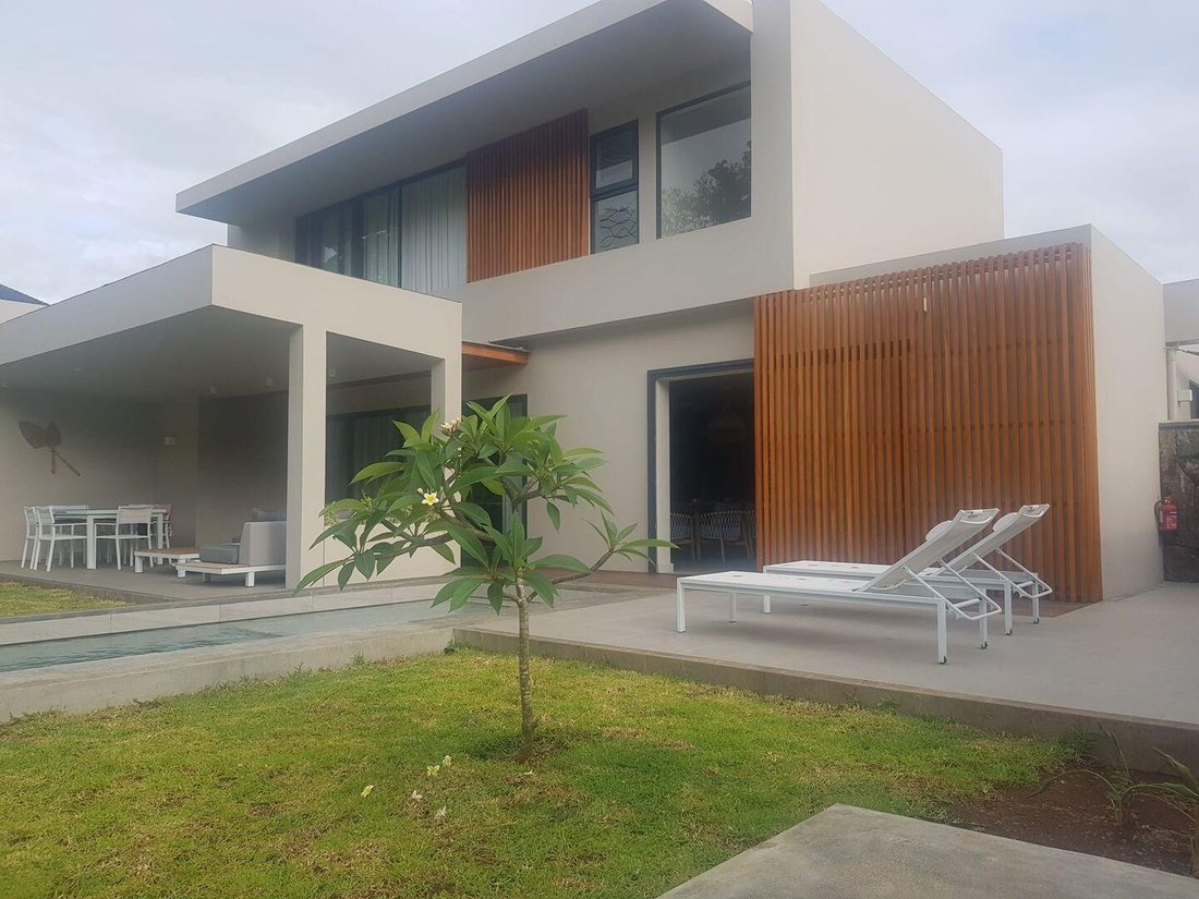 House in Bel Ombre, Savanne District, Mauritius 3 - 13510774