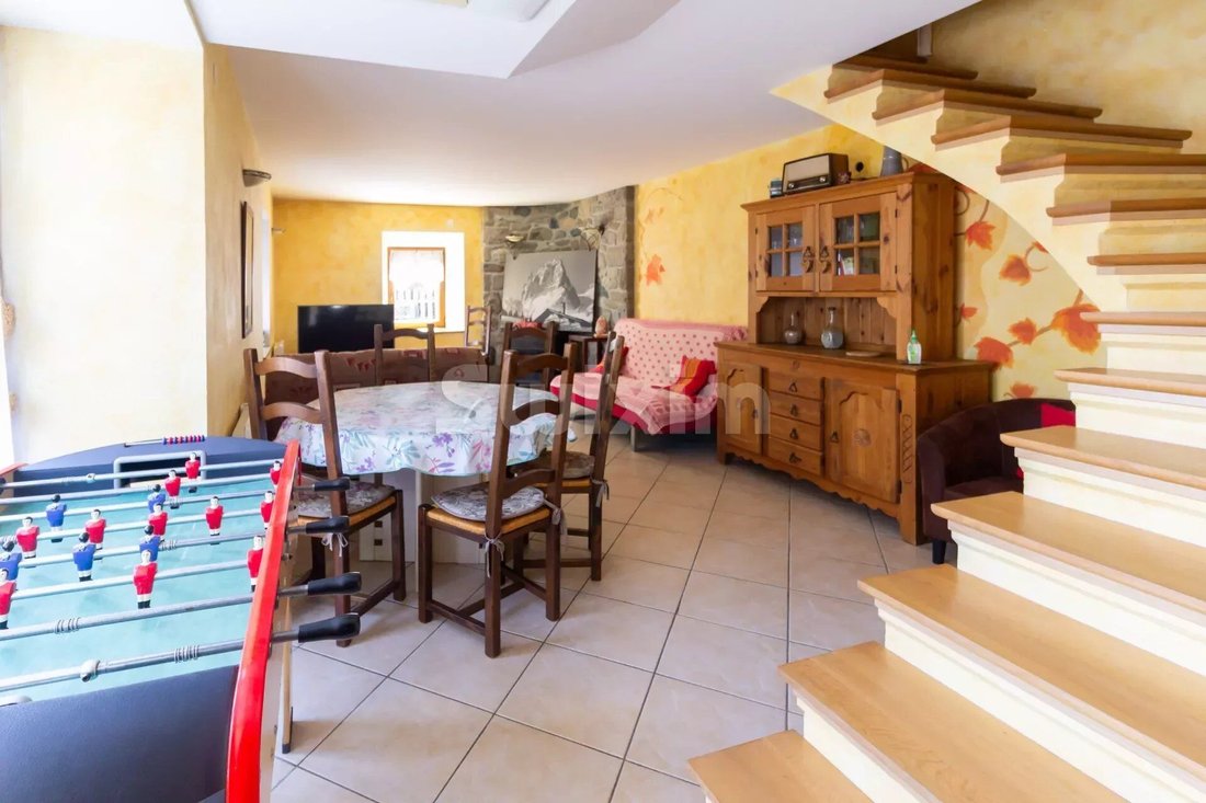 House in Massongy, Auvergne-Rhône-Alpes, France 3 - 14379029