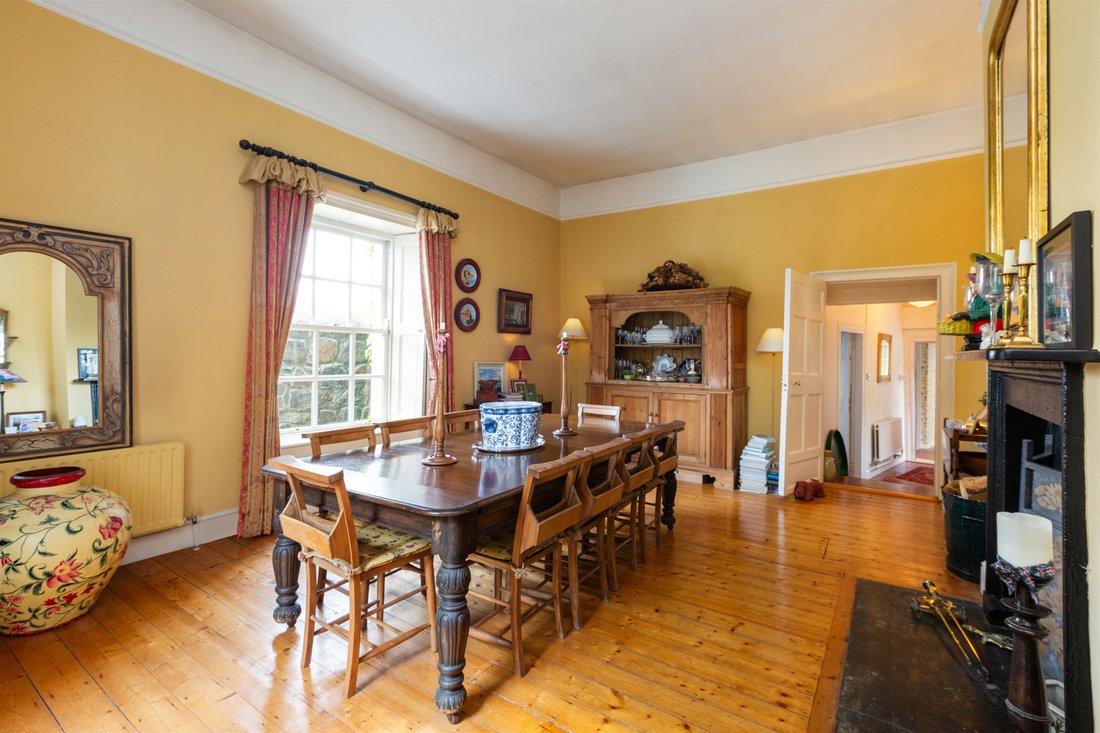 Dunboyne Lodge, Maynooth Road, Dunboyne, In Dunboyne, County Meath