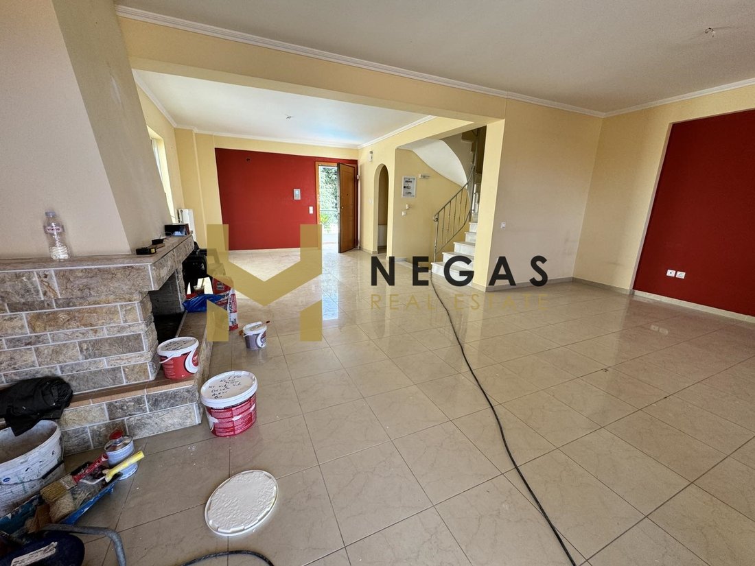 House in Vari, Attica, Greece 3 - 14379484