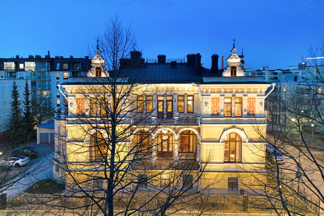 Tampere, Finland 4 - 14376049