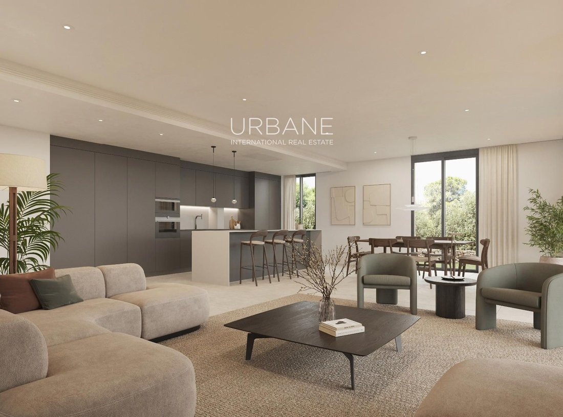 Apartment in Salou, Catalonia, Spain 4 - 14378070