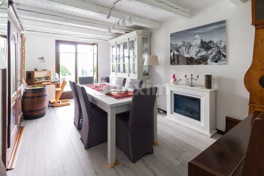 House in Massongy, Auvergne-Rhône-Alpes, France 2 - 14379029
