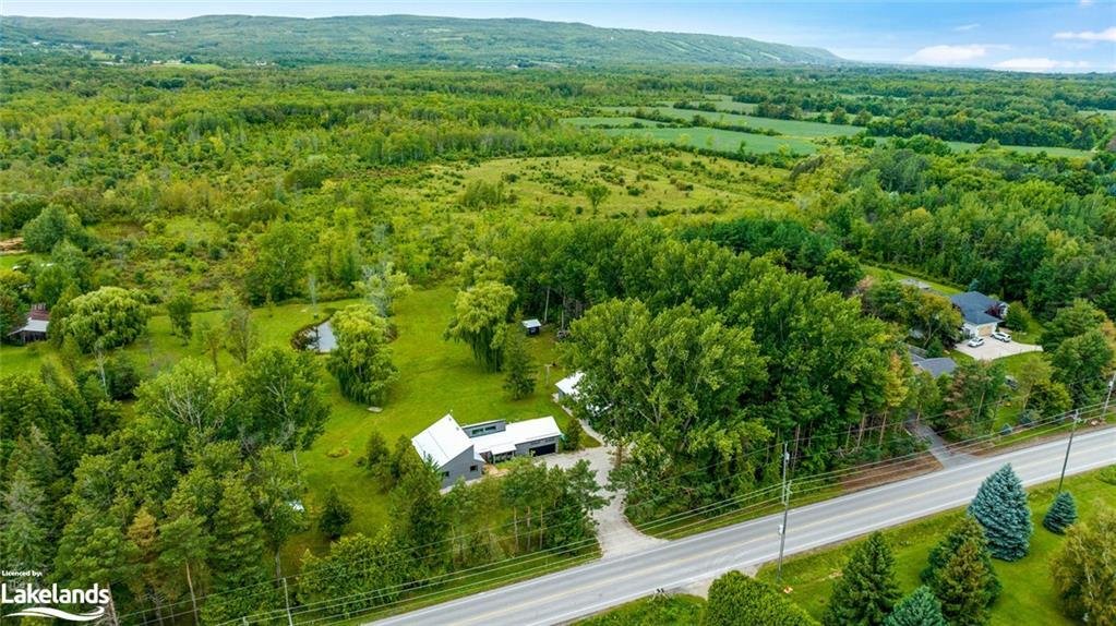 2890 Nottawasaga 10 Concession N In Collingwood, Ontario, Canada For