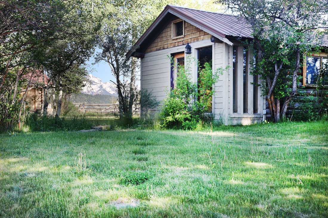 House in Jackson, Wyoming, United States 4 - 12359603
