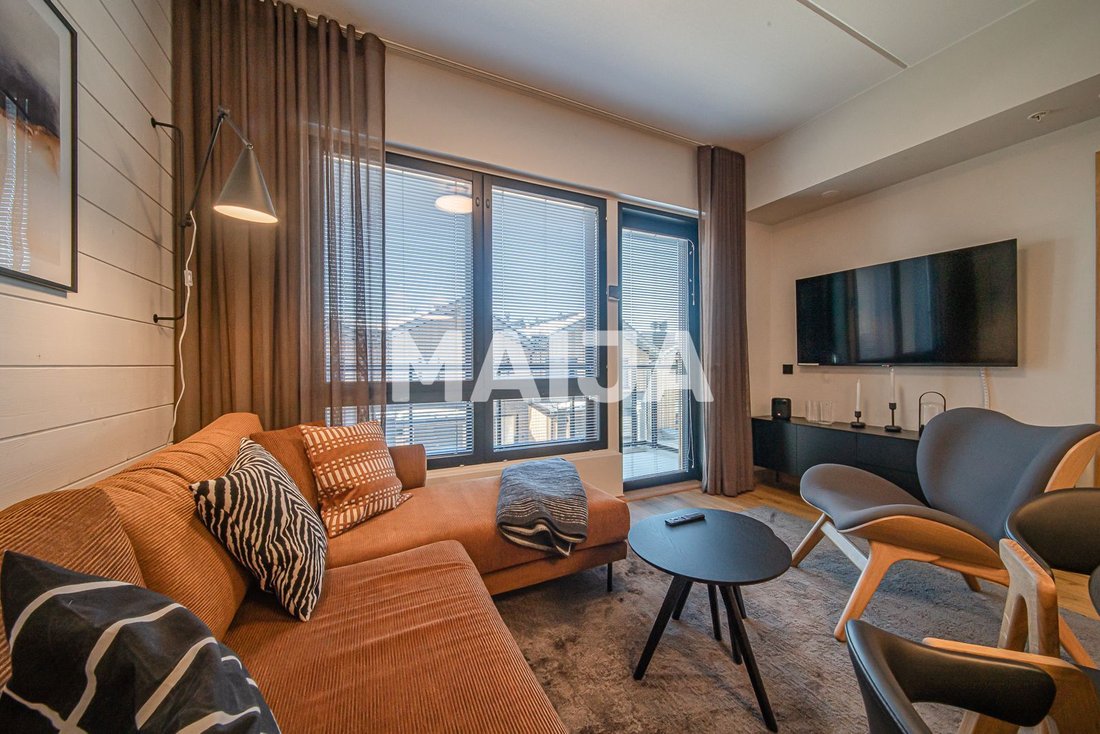 Apartment in Kittilä, Lapland, Finland 5 - 14383686