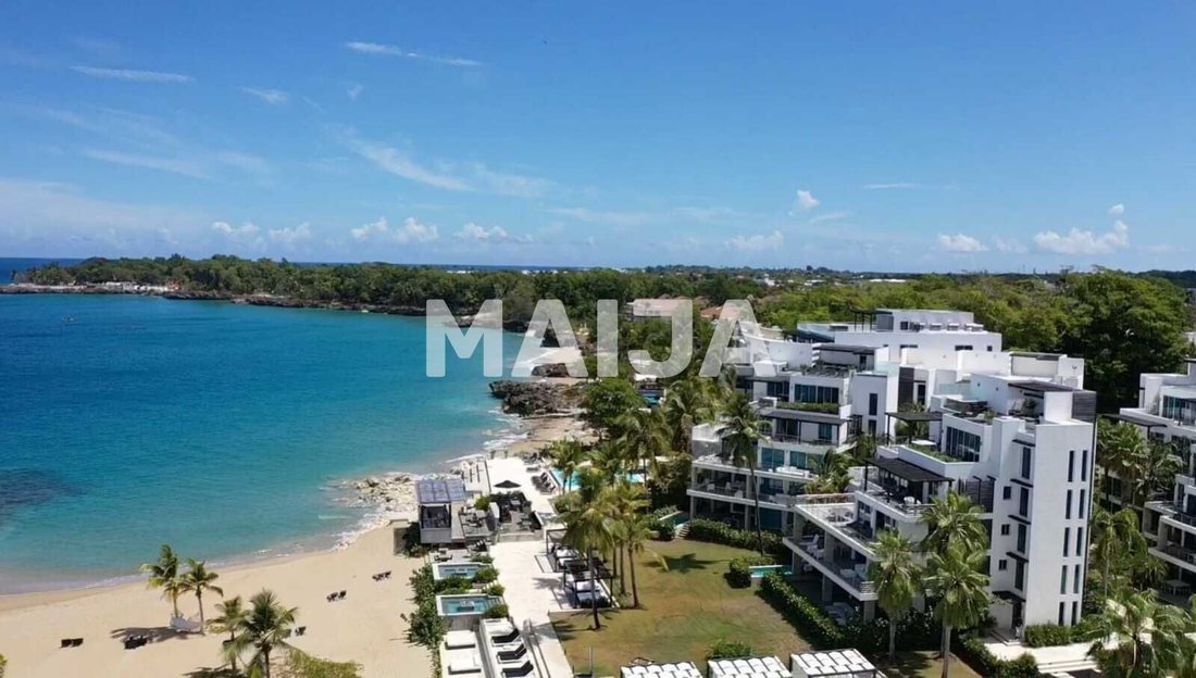 Appartement à Sosúa, Puerto Plata, République dominicaine 4 - 13784369