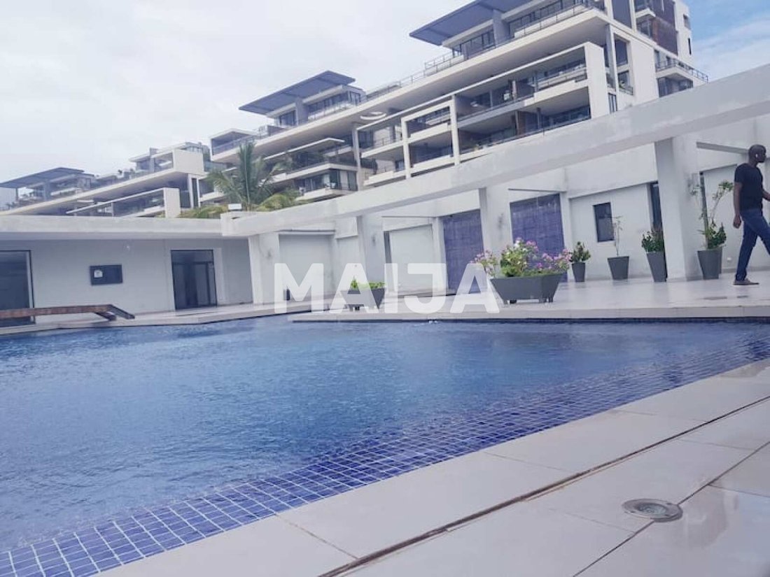 Condo in Dakar, Dakar Region, Senegal 5 - 12324333