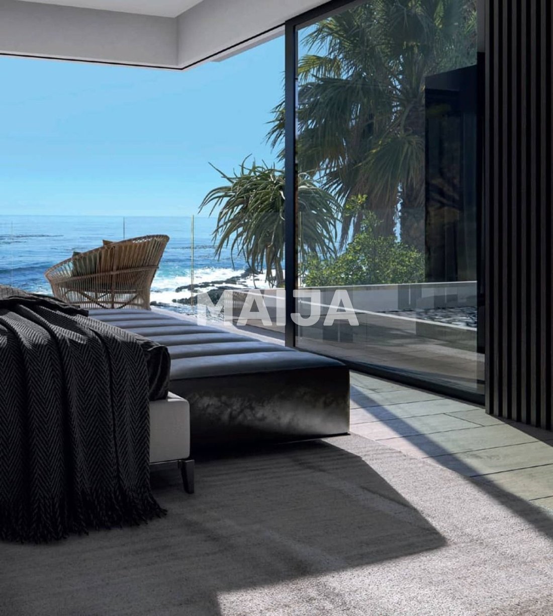 Condo in Dakar, Dakar Region, Senegal 3 - 14045221