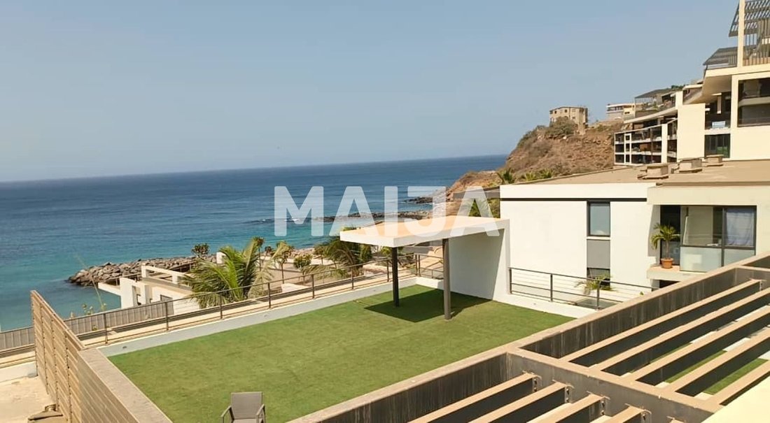 Condo in Dakar, Dakar Region, Senegal 2 - 12324333