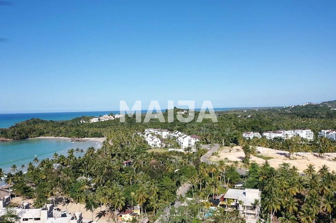 Villa à Los Puentes, Santa Bárbara de Samaná, République dominicaine 4 - 13860675