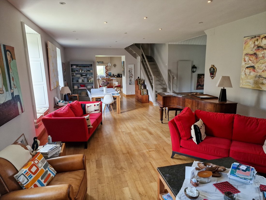 House in Penvénan, Brittany, France 5 - 14383754