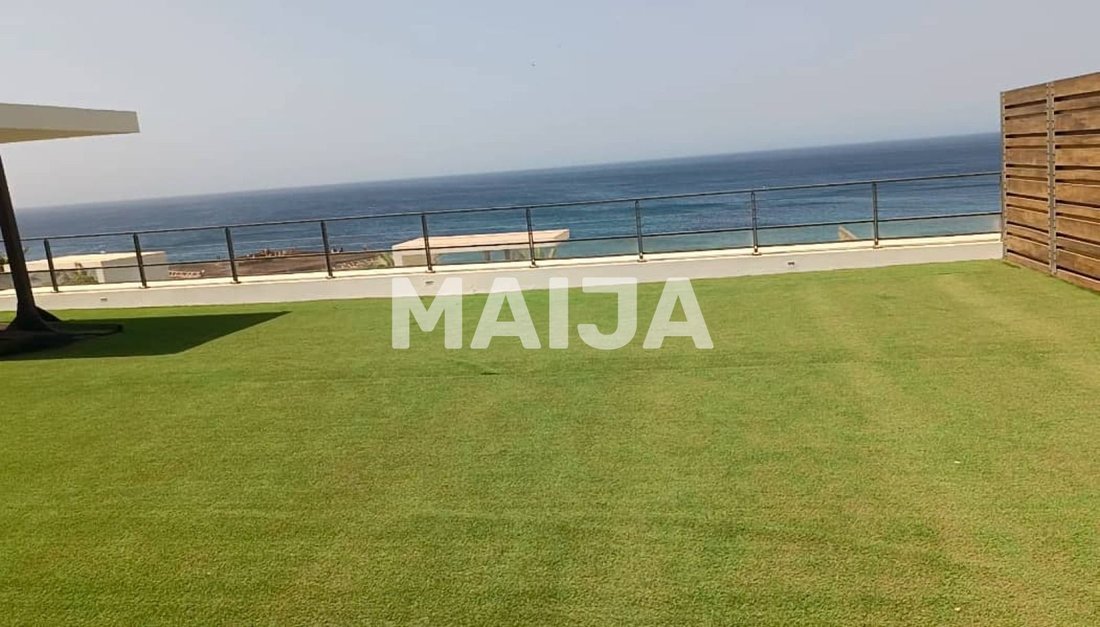 Condo in Dakar, Dakar Region, Senegal 1 - 12324333