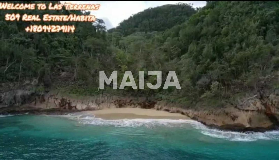 Autres à Las Terrenas, Santa Bárbara de Samaná, République dominicaine 3 - 12472149