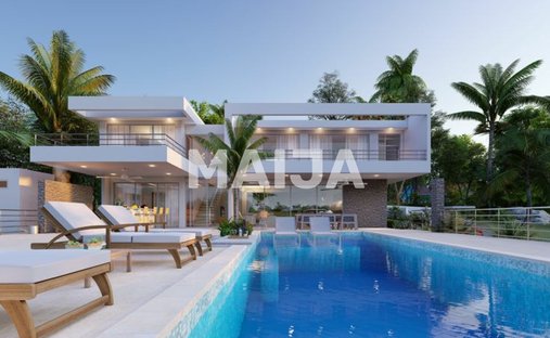 House in Perla Marina, Puerto Plata Province, Dominican Republic 1