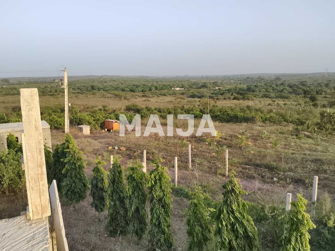 Land in Nditarh, Dakar Region, Senegal 3 - 12470441