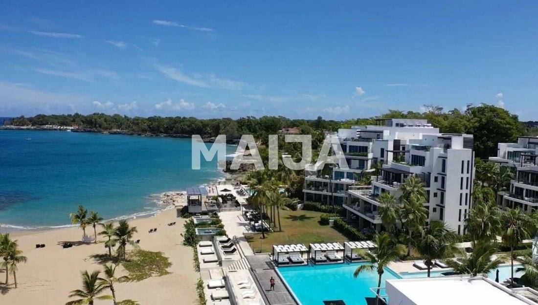 Appartement à Sosúa, Puerto Plata, République dominicaine 1 - 13784369