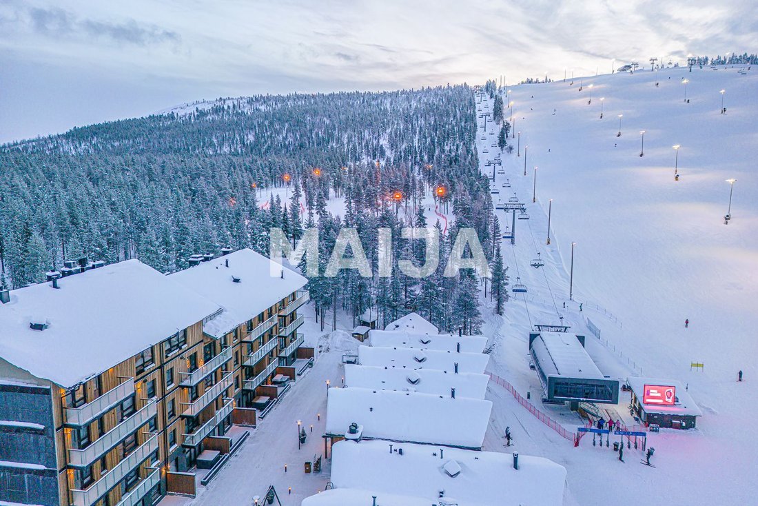 Apartment in Kittilä, Lapland, Finland 1 - 14383686