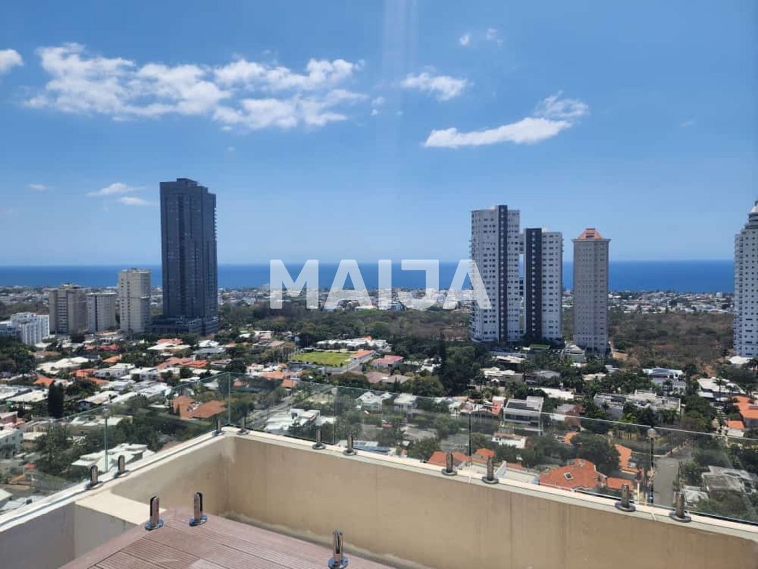 Apartment in Santo Domingo, Distrito Nacional, Dominican Republic 5 - 12694804