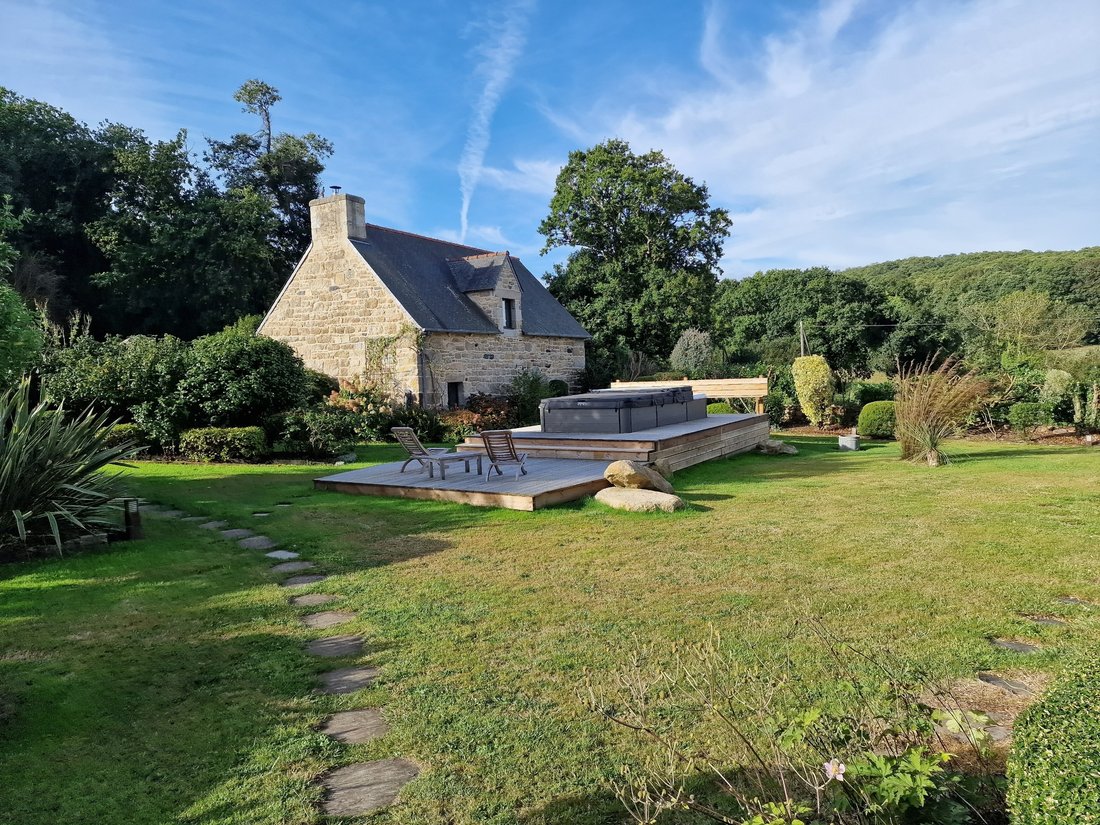 House in Penvénan, Brittany, France 4 - 14383754
