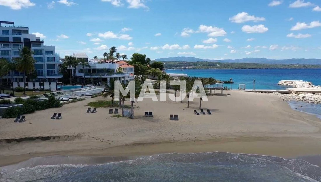 Appartement à Sosúa, Puerto Plata, République dominicaine 2 - 13784369
