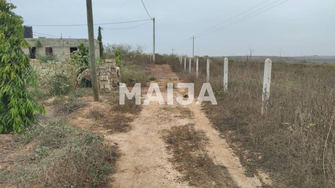 Land in Nditarh, Dakar Region, Senegal 4 - 12470441