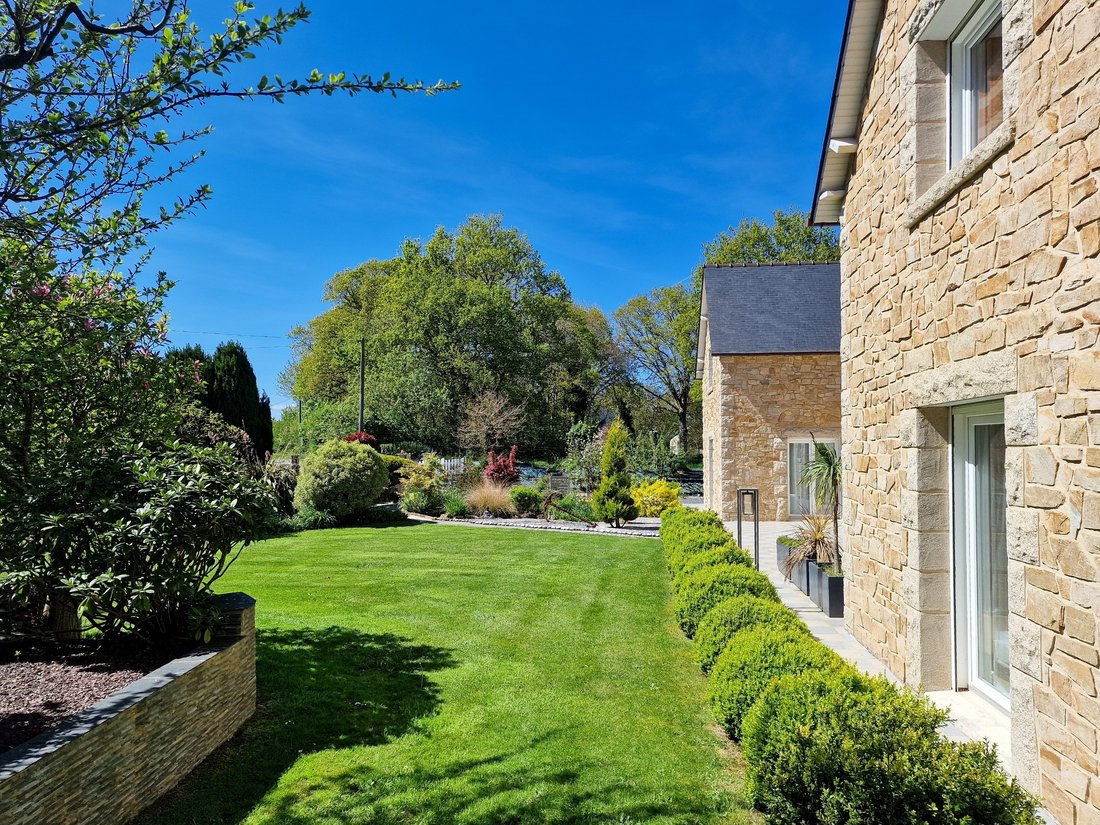 House in Pleguien, Brittany, France 3 - 14383755