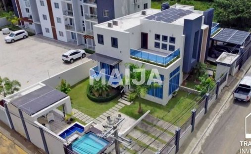 Maison à Puerto Plata, Puerto Plata, République dominicaine 1