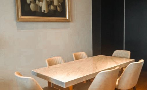 Appartement à Bangkok, Bangkok, Thaïlande 1