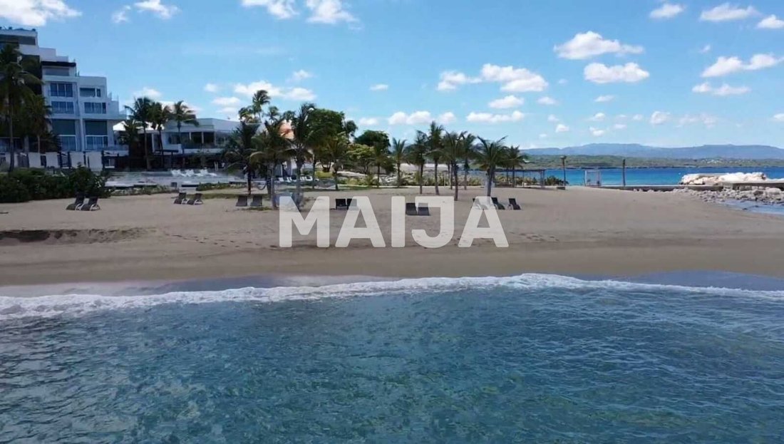 Appartement à Sosúa, Puerto Plata, République dominicaine 3 - 13784369