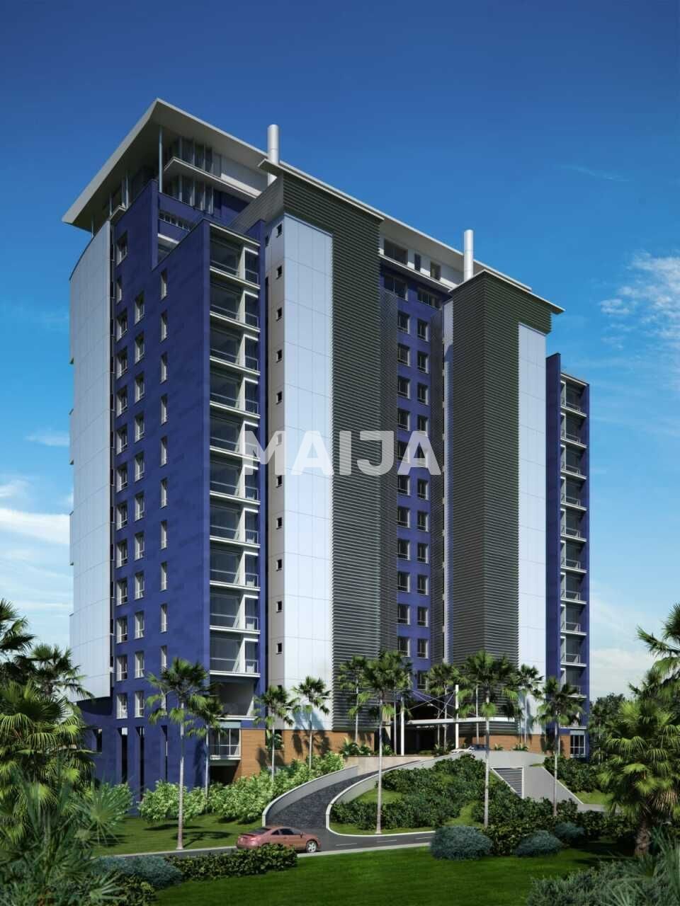 Appartement à Punta Cana, La Altagracia, République dominicaine 3 - 12255836