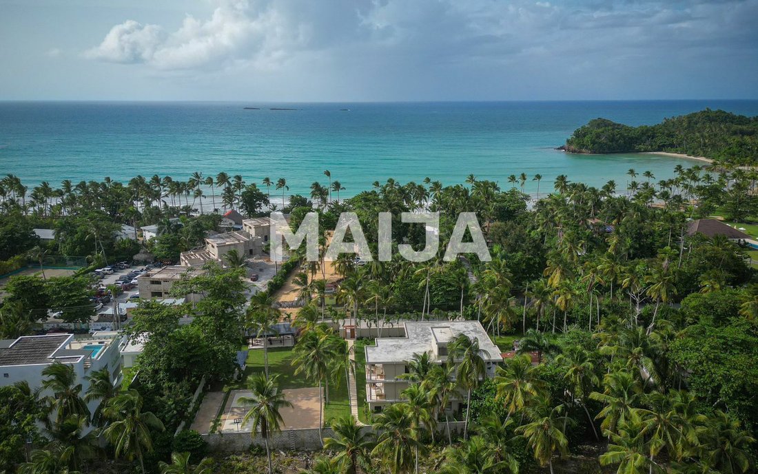 Villa à Los Puentes, Santa Bárbara de Samaná, République dominicaine 2 - 13860675