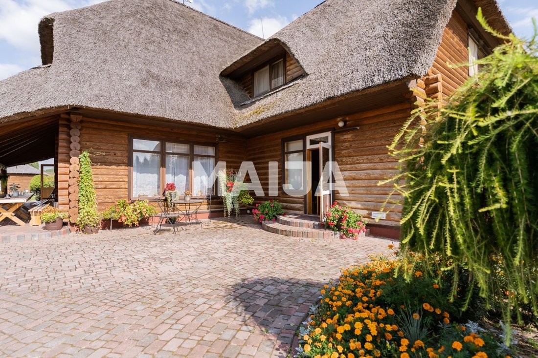 Casa en Skolas, Letonia 5 - 12205752