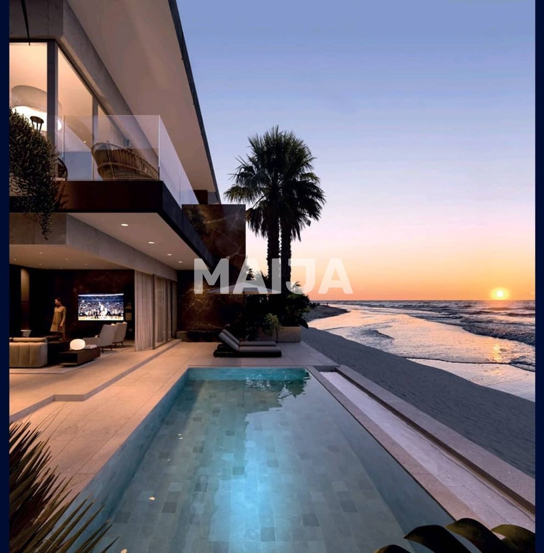 Condo in Dakar, Dakar Region, Senegal 1 - 14045221