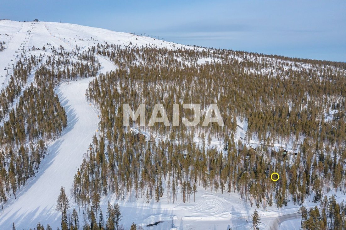 House in Kittilä, Lapland, Finland 4 - 13679736