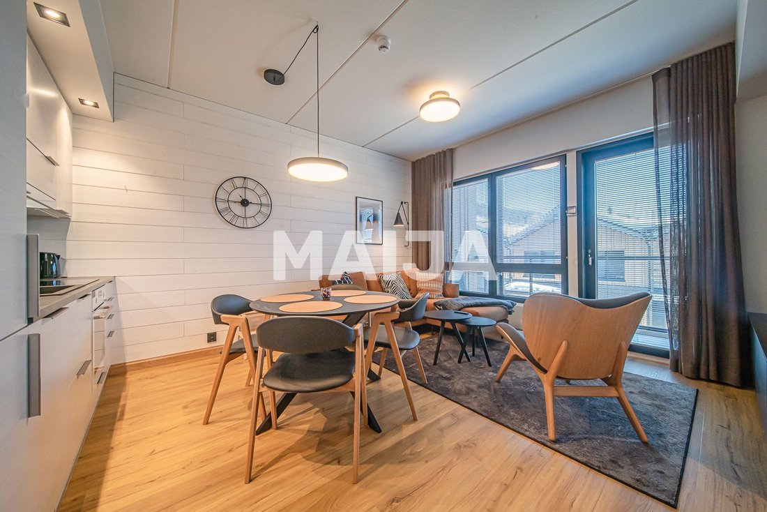 Apartment in Kittilä, Lapland, Finland 3 - 14383686