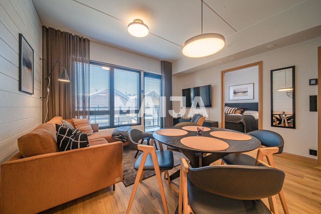 Apartment in Kittilä, Lapland, Finland 4 - 14383686
