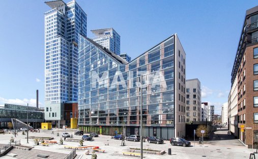 Picture of Luxury homes for sale in Helsinki, Uusimaa, Finland | JamesEdition