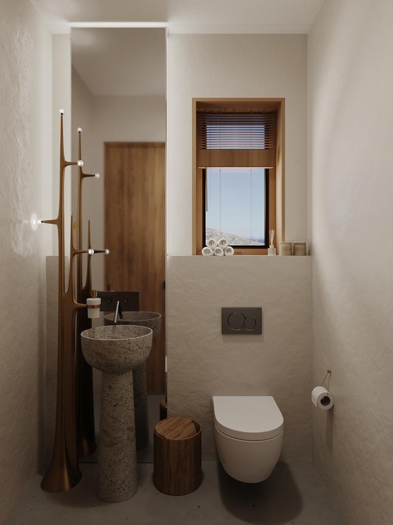 Villa a Siro, Aegean, Grecia 5 - 14383798