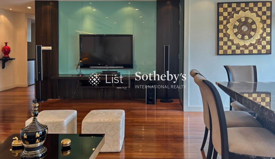 Condo in Bangkok, Krung Thep Maha Nakhon, Thailand 2 - 14383824