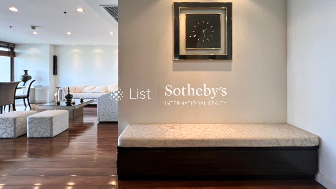 Condo in Bangkok, Krung Thep Maha Nakhon, Thailand 3 - 14383824