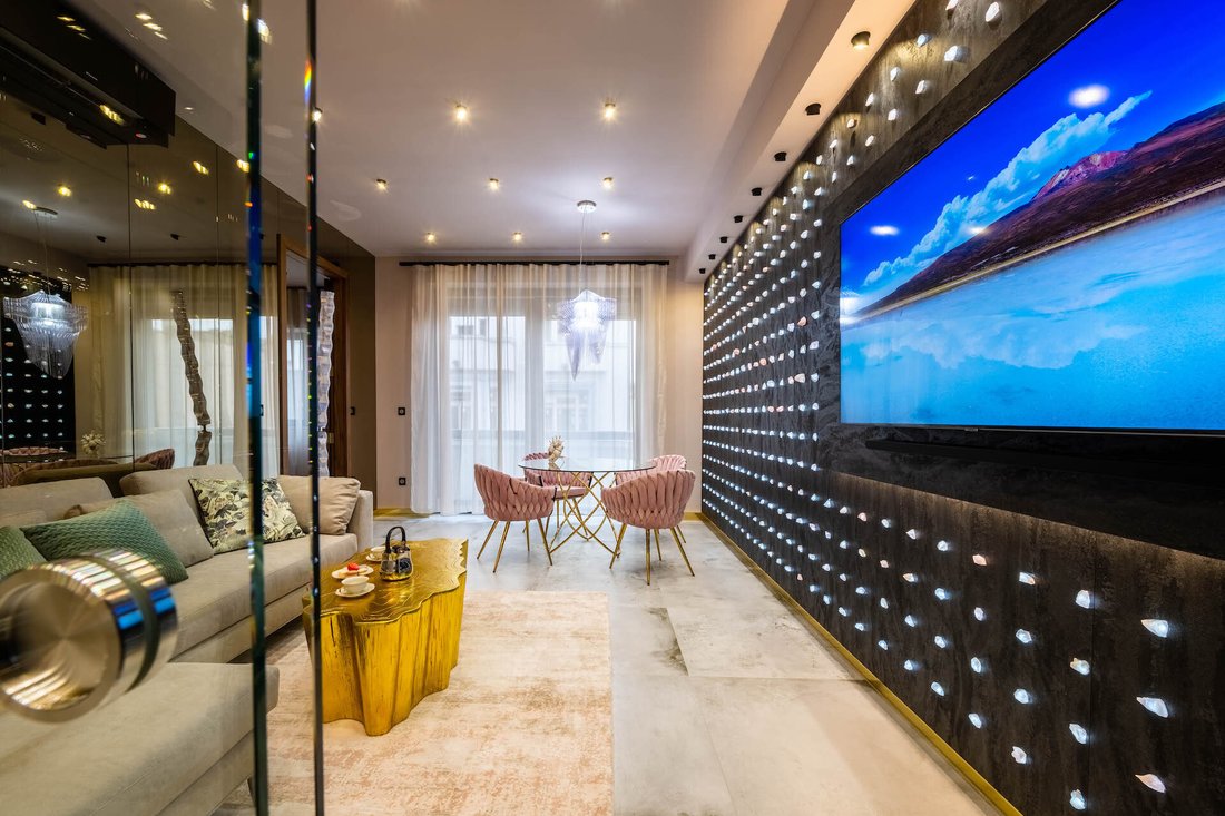 Apartment in Budapest, Budapest, Hungary 4 - 14383856