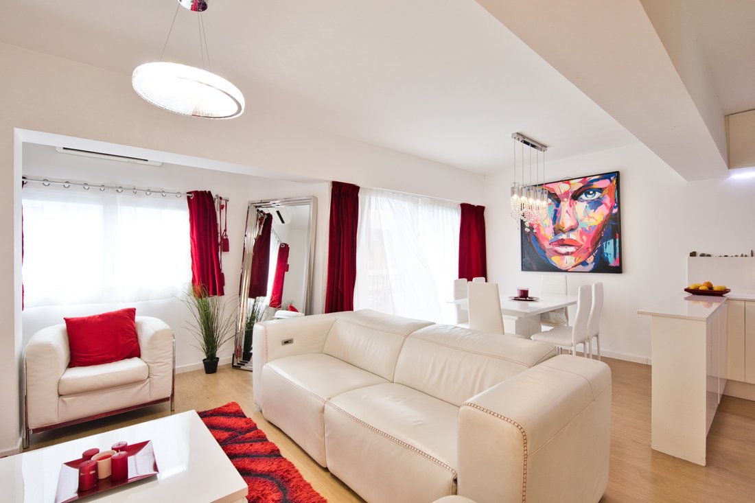 Apartment in Santa Eularia des Riu, Balearic Islands, Spain 3 - 14383858